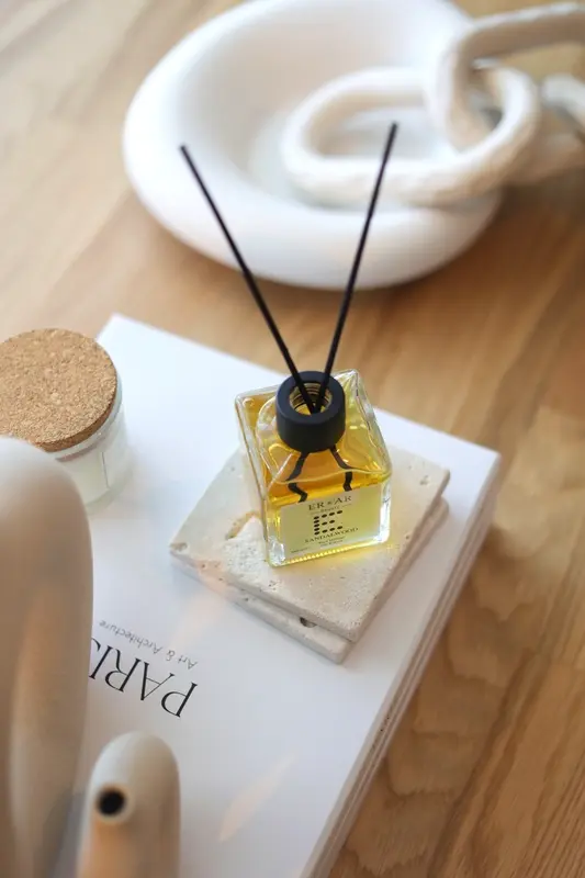 Er&Ar Kozmetik Konsept Ürün Çekimleri