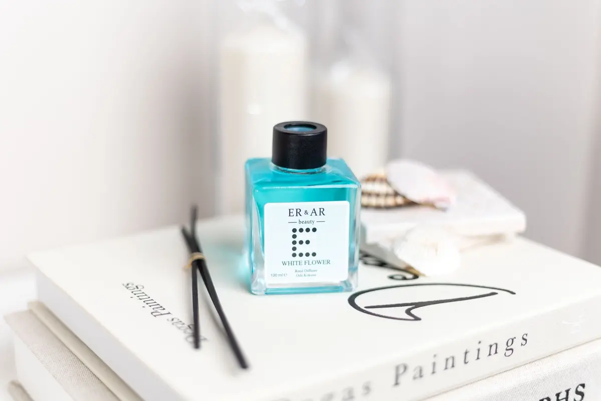 Er&Ar Kozmetik Konsept Ürün Çekimleri