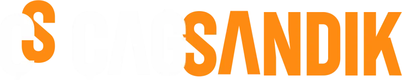Çağ Sandık Creative Web Design and SEO Solutions