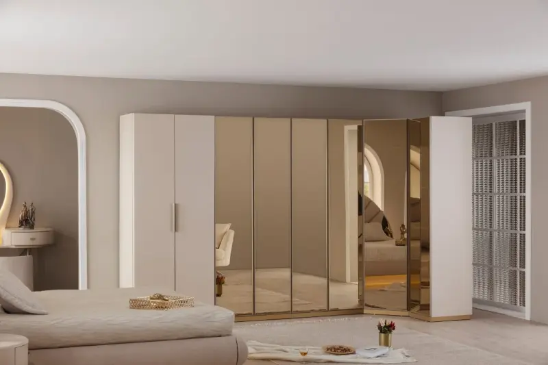 Classy Home Mobesko