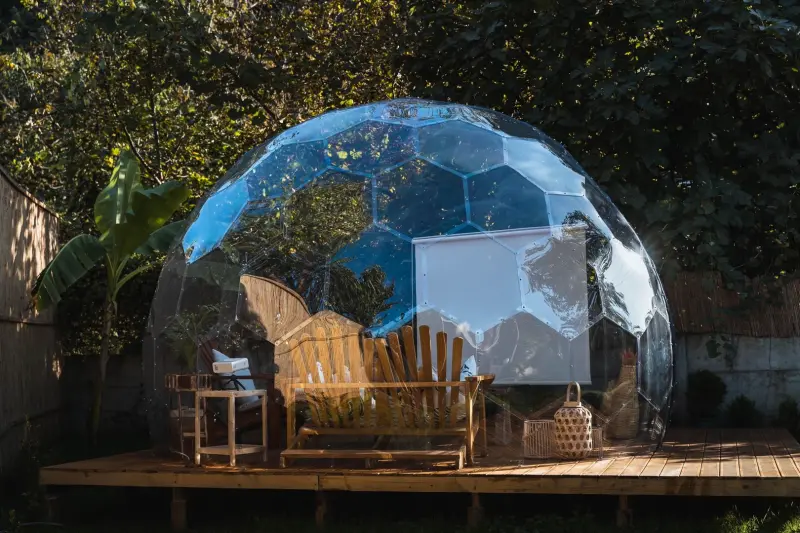 Unique Designs: SEO-Friendly Web Solutions for Cozy Dome