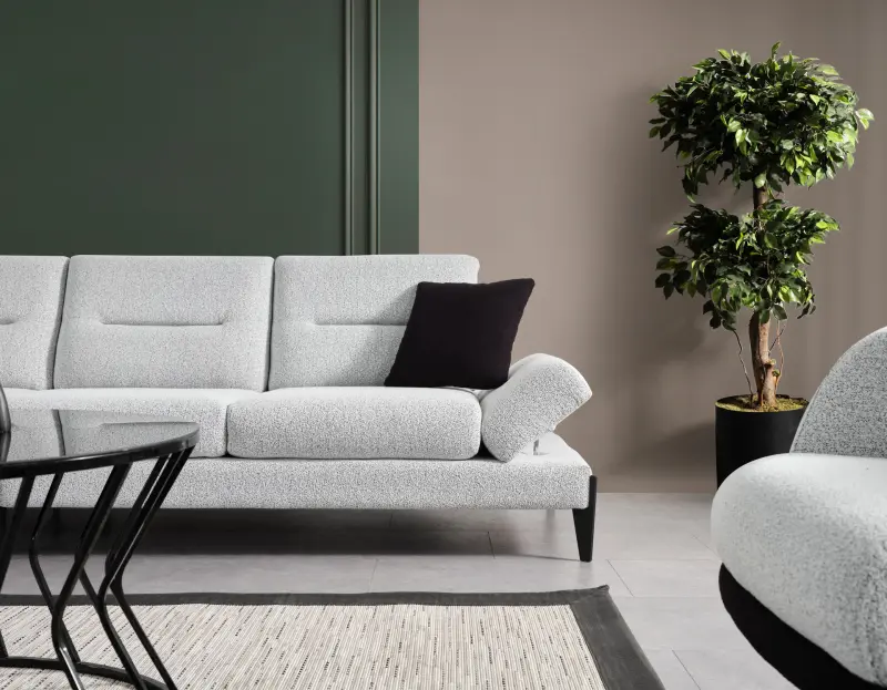Custom Web Design Service for Eylül Home Furniture
