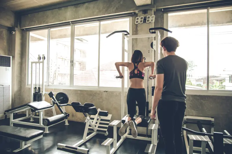 Innovative Website Design Services for FitMan & FitGirl