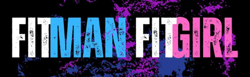 Innovative Website Design Services for FitMan & FitGirl