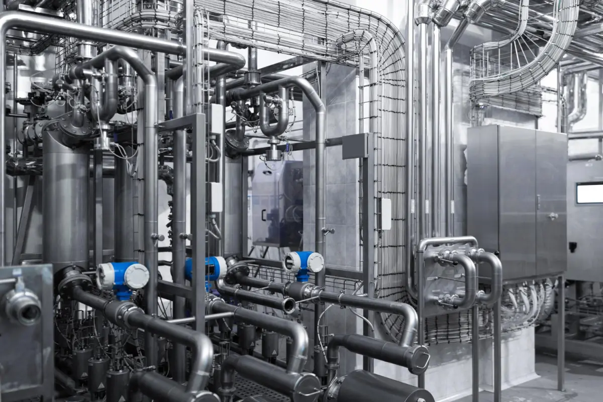 FlvTech Industrial Supply and Pump