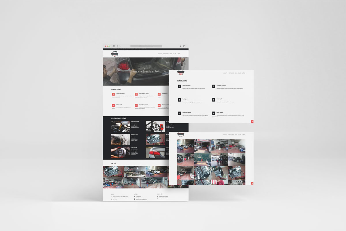 Elevate Your Business Digitally with Original Web Designs