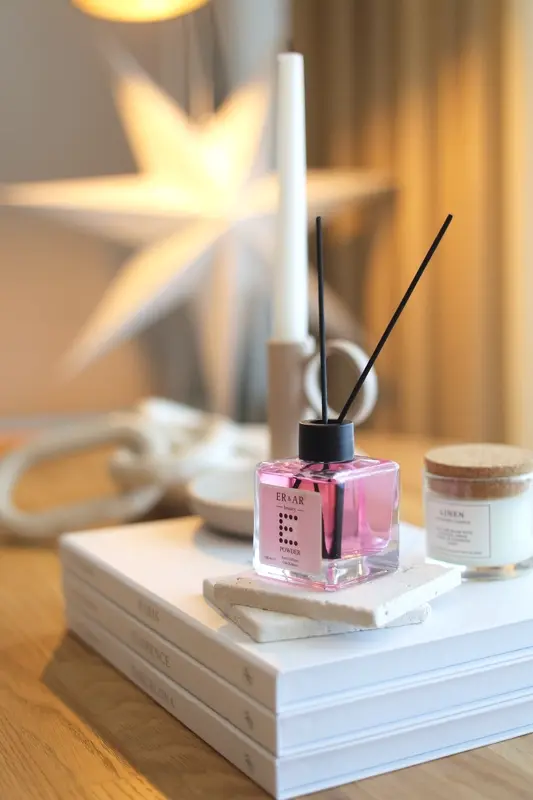 Er&Ar Kozmetik Konsept Ürün Çekimleri