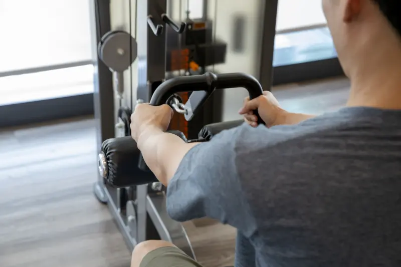 Original and SEO-Friendly Web Designs for KSH Fitness Academy