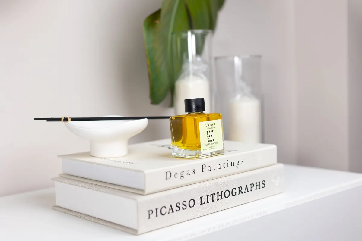 Er&Ar Kozmetik Konsept Ürün Çekimleri