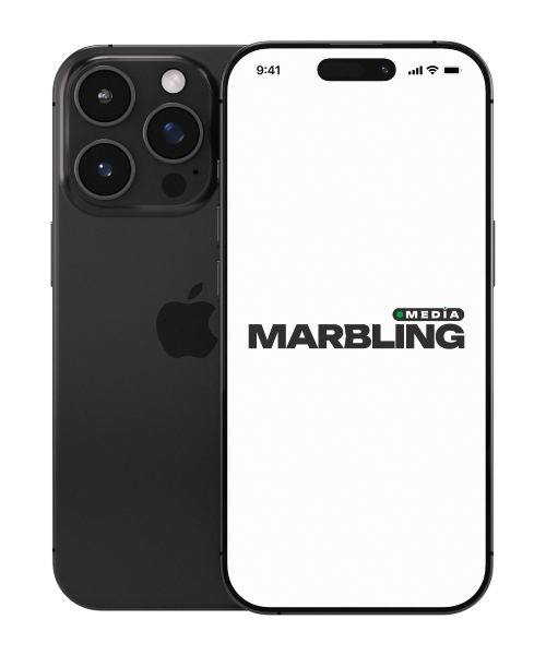 MarblingMedia