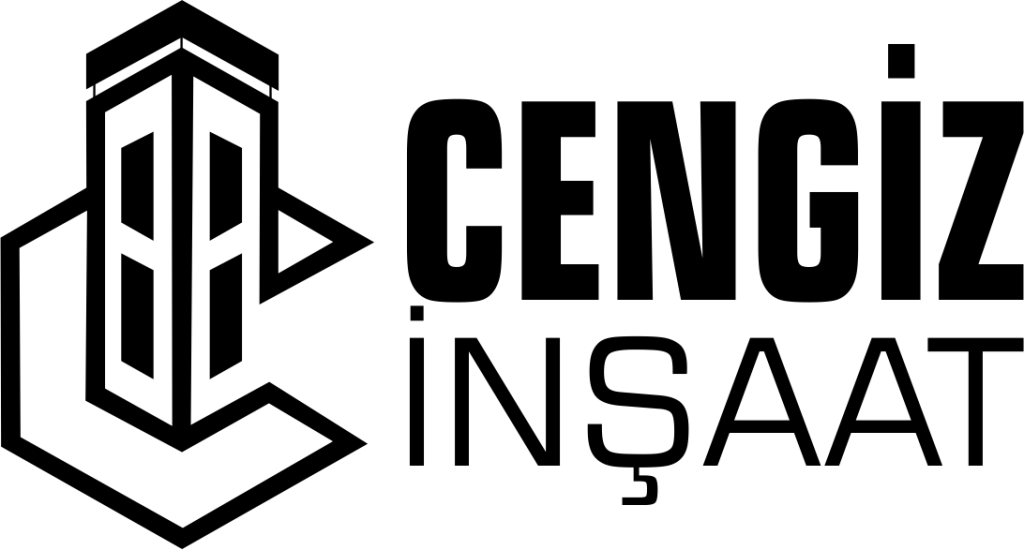 Cengiz İnşaat Web Site Çalışması