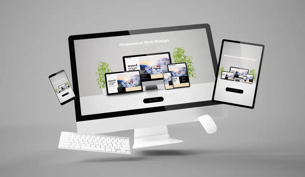 Mobil Öncelikli Web Tasarımı: Başarılı Bir Site İçin Neden Şart?